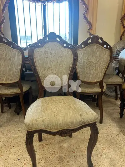 طاوله سفرة
