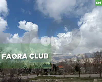 Grab this opportunity , Land in Faqra Club/ فقرا كلوب REF#EM134714 Grab this opportunity , Land in Faqra Club/ فقرا كلوب REF#EM134714