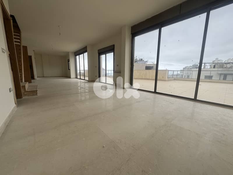 Duplex for SALE in Naqqache. 0