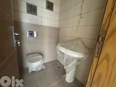 Duplex for SALE in Naqqache.