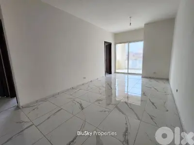 Apartment For SALE In Bauchrieh شقة للبيع #MH