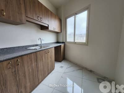 Apartment For SALE In Bauchrieh شقة للبيع #MH