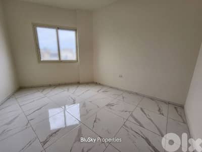 Apartment For SALE In Bauchrieh شقة للبيع #MH