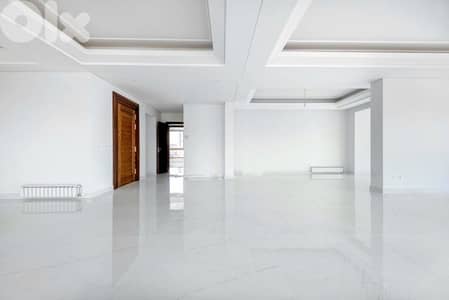 Luxurious Prime Location Spacious Apartments for rent in Gemmayze