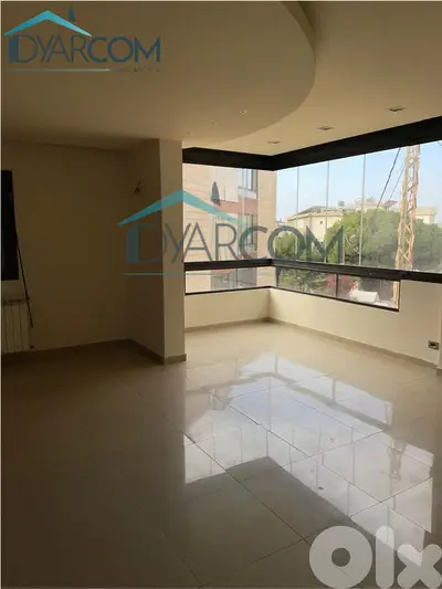 DY3448 - Awkar Bellevue Apartment for Sale!