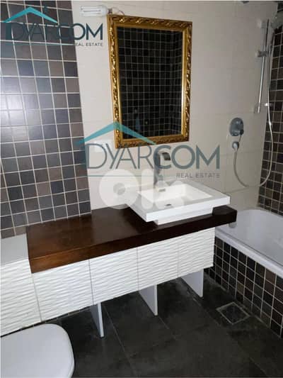 DY3448 - Awkar Bellevue Apartment for Sale!