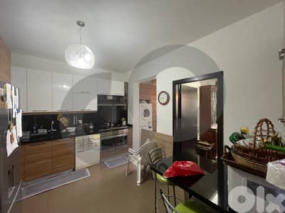 POOL/ELEVATOR/MAID'S ROOM/JANITOR/Mar Takla/مار تقلا / REF#PF135593 !