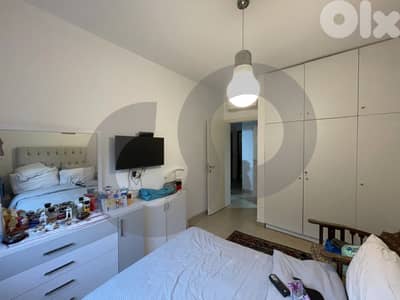 POOL/ELEVATOR/MAID'S ROOM/JANITOR/Mar Takla/مار تقلا / REF#PF135593 !
