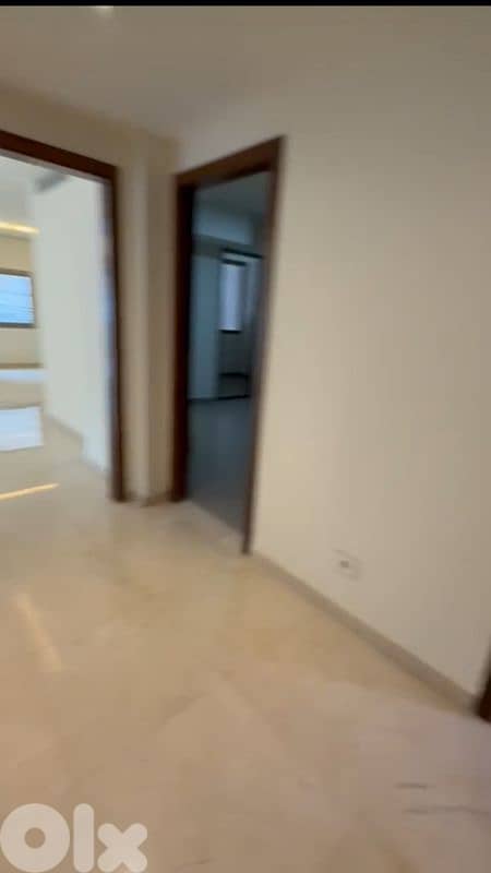 apartment in achrafieh for rent 0