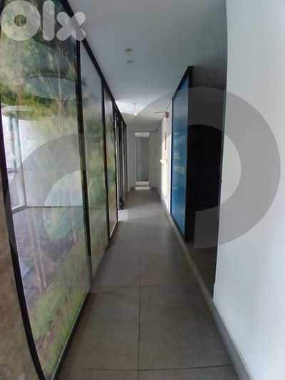 OFFICE/4 parking spots/Security guards/Achrafieh/أشرفية/ REF#CK135601