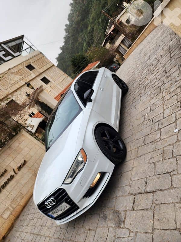 Audi A3 2015 0