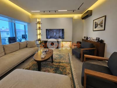 Duplex With Garden & Terrace For Sale In Beit Mery | CPCC165