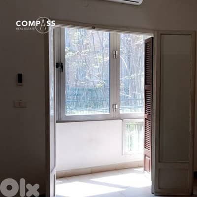 apartment for rent achrafieh