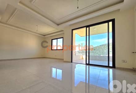 Spacious Duplex with Terrace in Broummana For Sale – CPSK74