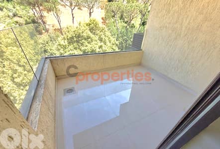 Spacious Duplex with Terrace in Broummana For Sale – CPSK74