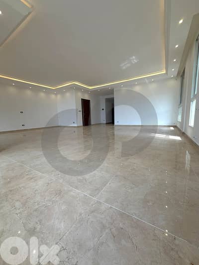 Full Sea View, Terrace, Keserouan, Kfarhbab /كفرباب REF#BT135604