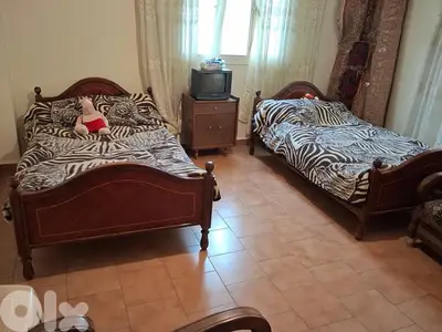 غرفة نوم