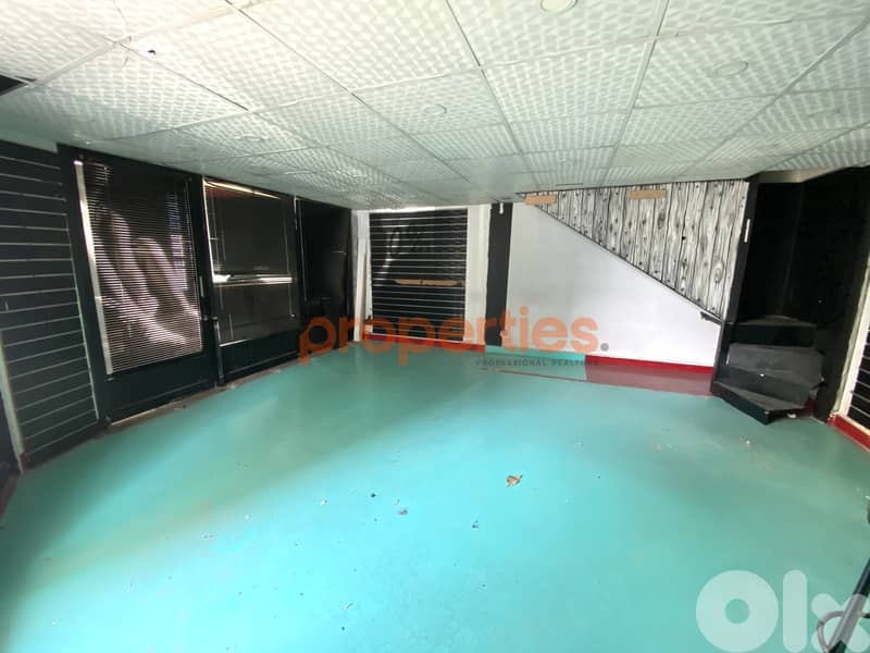 Shop for Rent in Jal El Dib – CPFY232 0