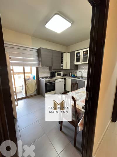Mazraet Yachouh Modern apartment for Sale