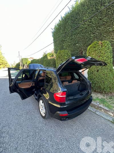 BMW X5 2007