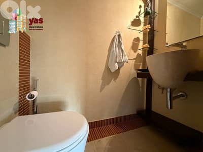 Kaslik/Portemilio 185m2 | 135m2 Terrace | Furnished | OH