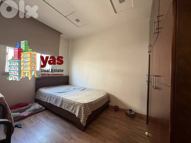 Kaslik/Portemilio 185m2 | 135m2 Terrace | Furnished | OH 8