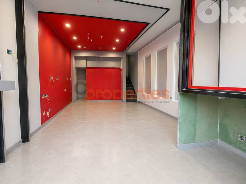Prime Highway Shop for Rent | Zalka – CPFY228 0