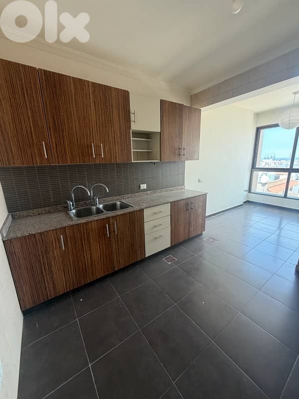 Apartment For Sale In Sin El Fil 0