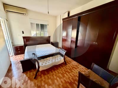 Open View, Furnished,Kfaryassine, Keserouan/كفرياسين REF#CA135608