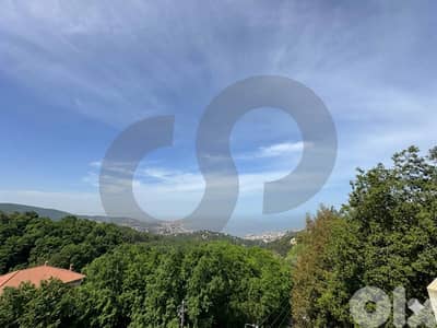 Panoramic Views ,Building ,Keserwan,Kfour /كفور REF#RB135609