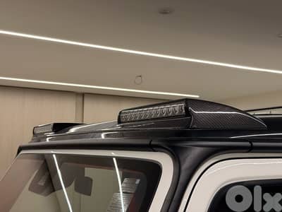 Mercedes-Benz G-Class 2021