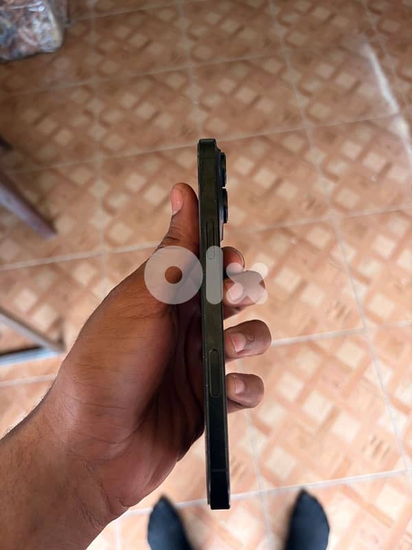 16 Pro Max 256gb 3