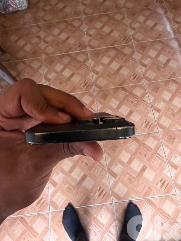 16 Pro Max 256gb 5