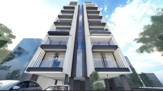 apartment for sale in Zalka, Metn - easy installments