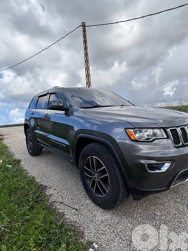 Jeep Cherokee 2017 0