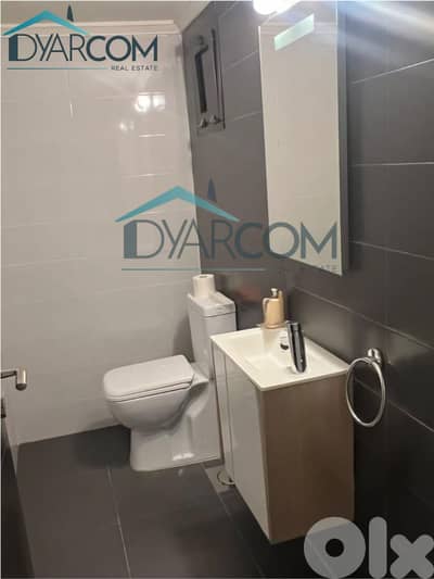 DY3449 - Fatka Apartment with Terrace & Garden for Sale!