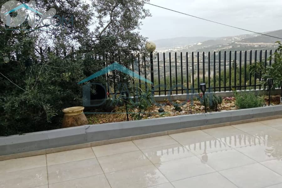 DY3449 - Fatka Apartment with Terrace & Garden for Sale! 0
