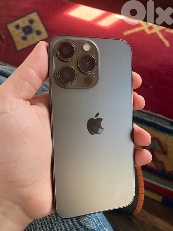 13 pro 1