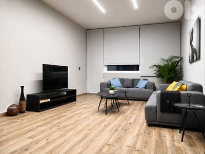 Prime Modern Fully Furnished apartment for Rent in Gemmayze