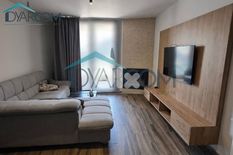 DY3450 - Faraya Prime Location Fully Furnished Chalet for Sale! 0