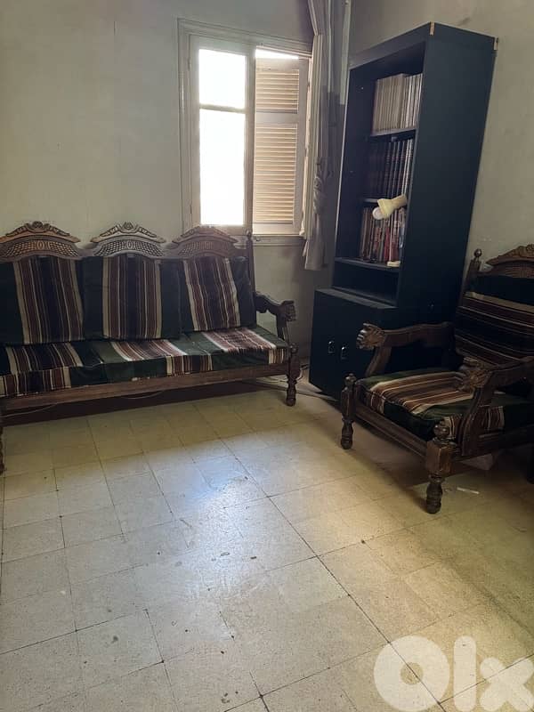 living room 2