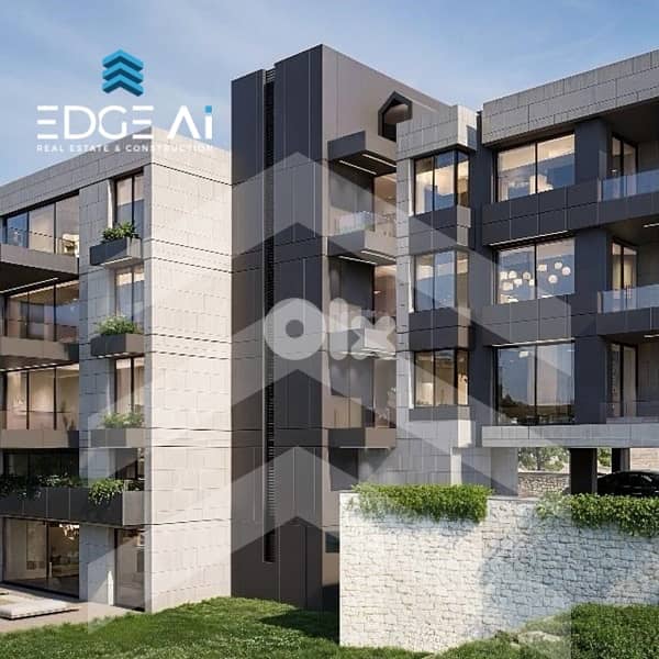 Under-Construction Apartments for Sale | Ain Aar #RH201032 0