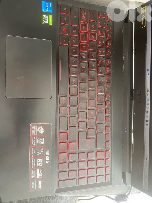 gaming laptop 0