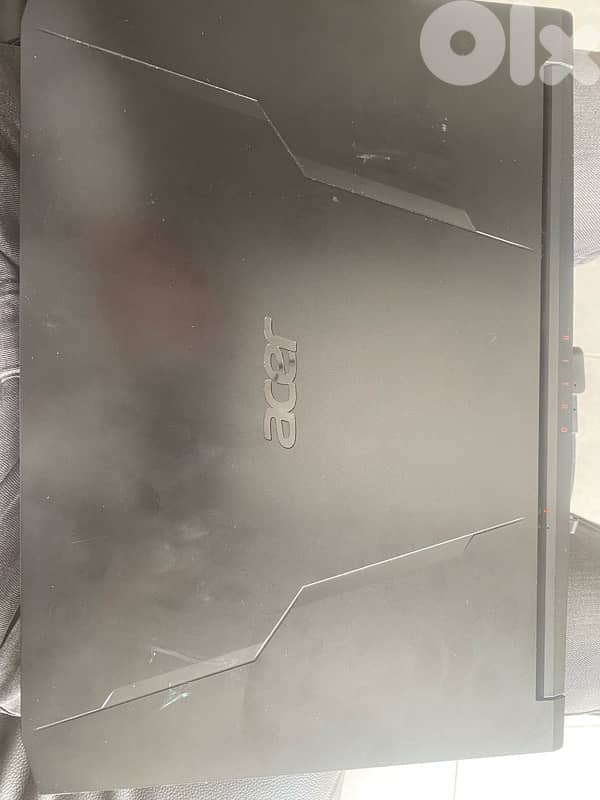 gaming laptop 1