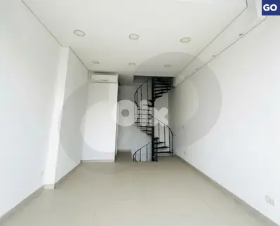 SHOP/Kfar Hbab, Keserouan/كفرباب /visitors parking spots/ REF#GO135615