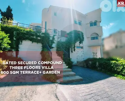 mountain view, terrace, garden, Mar Moussa, Metn/مار موسى REF#KR135616 mountain view, terrace, garden, Mar Moussa, Metn/مار موسى REF#KR135616
