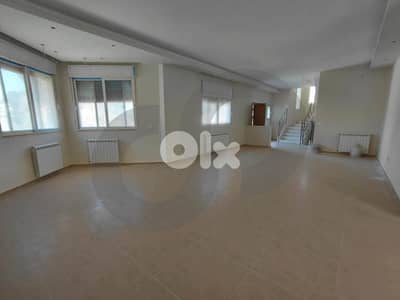 mountain view, terrace, garden, Mar Moussa, Metn/مار موسى REF#KR135616