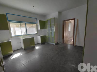 mountain view, terrace, garden, Mar Moussa, Metn/مار موسى REF#KR135616