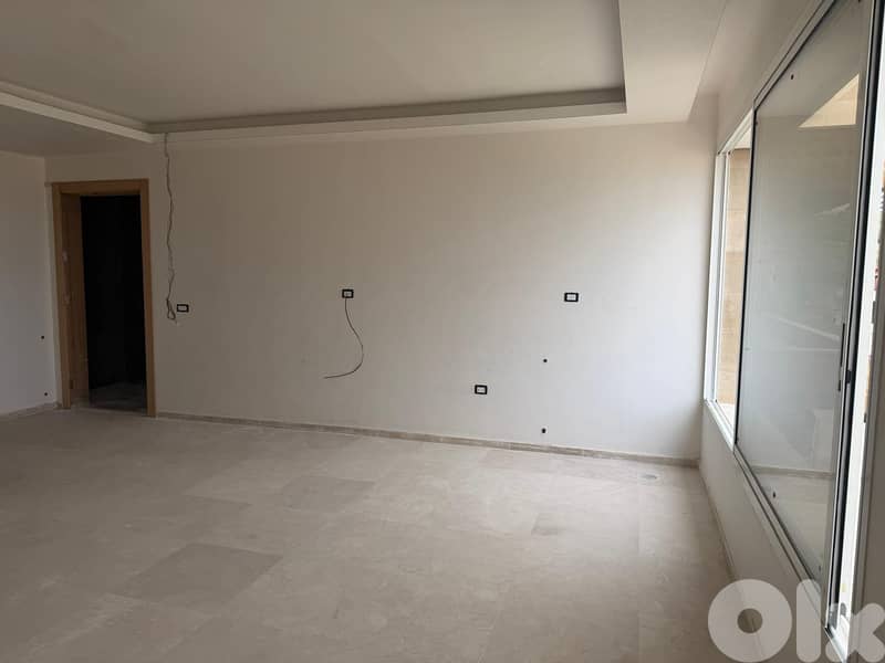 ksara brand new apartment 180 sqm for sale panoramic view  #6114 0
