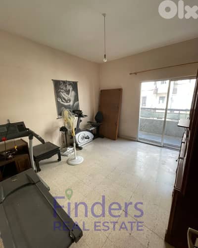 Apartment for Sale in Dekwaneh!  شقة للبيع في الدكوانة